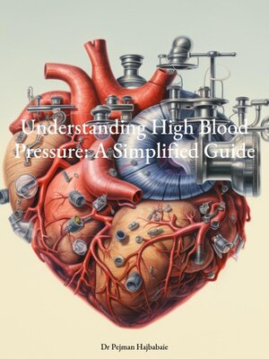 cover image of Understanding High Blood Pressure